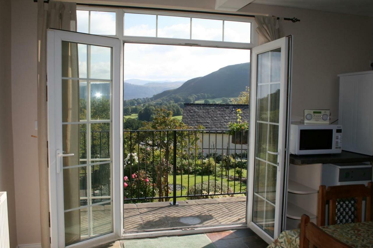 Stoneyacre Apartment Keswick  Room photo